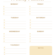 Ultimate Christmas Planner - Image 2