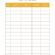 Ultimate Christmas Planner - Image 5