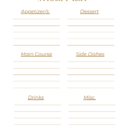 Ultimate Christmas Planner - Image 6
