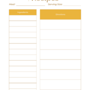 Ultimate Christmas Planner - Image 7