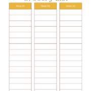 Ultimate Christmas Planner - Image 8